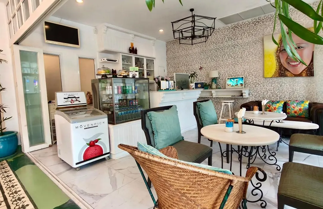 Casa Blanca Boutique Hotel - SHA Plus-1